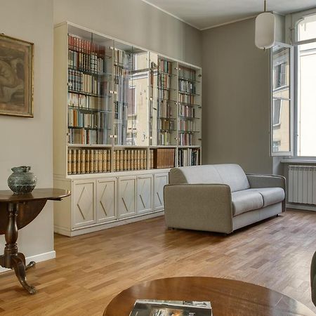 Joivy Cute Apt Near Guastalla Gardens Milan Bagian luar foto