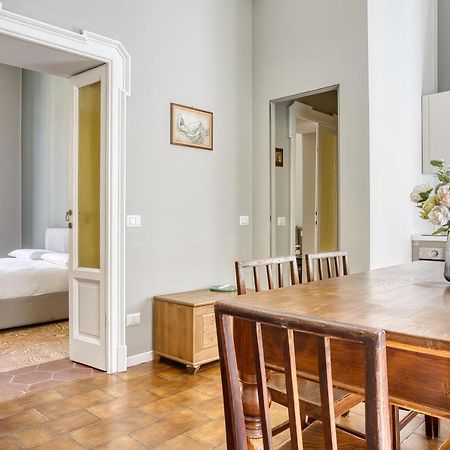 Joivy Cute Apt Near Guastalla Gardens Milan Bagian luar foto