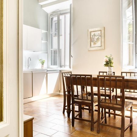 Joivy Cute Apt Near Guastalla Gardens Milan Bagian luar foto