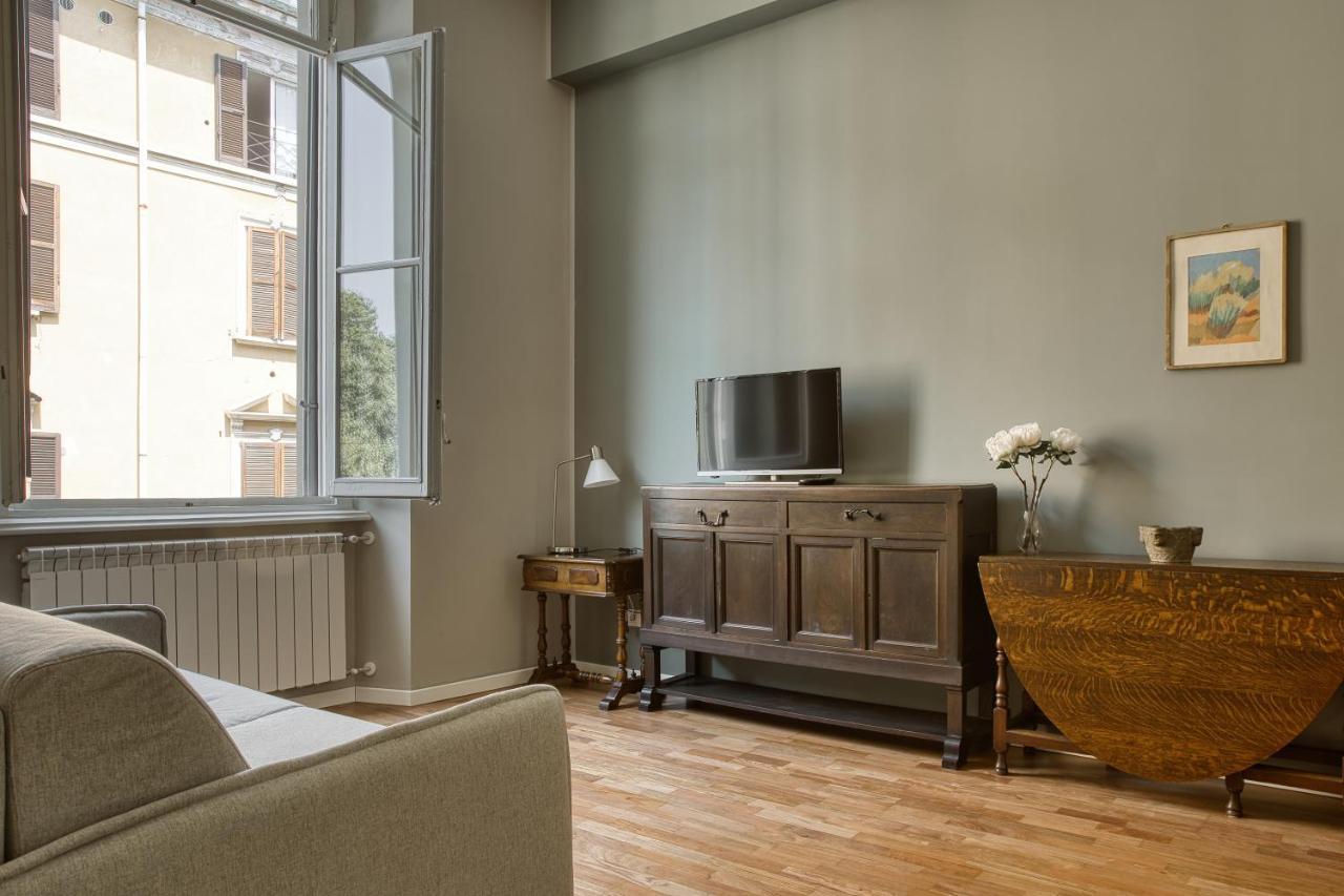 Joivy Cute Apt Near Guastalla Gardens Milan Bagian luar foto