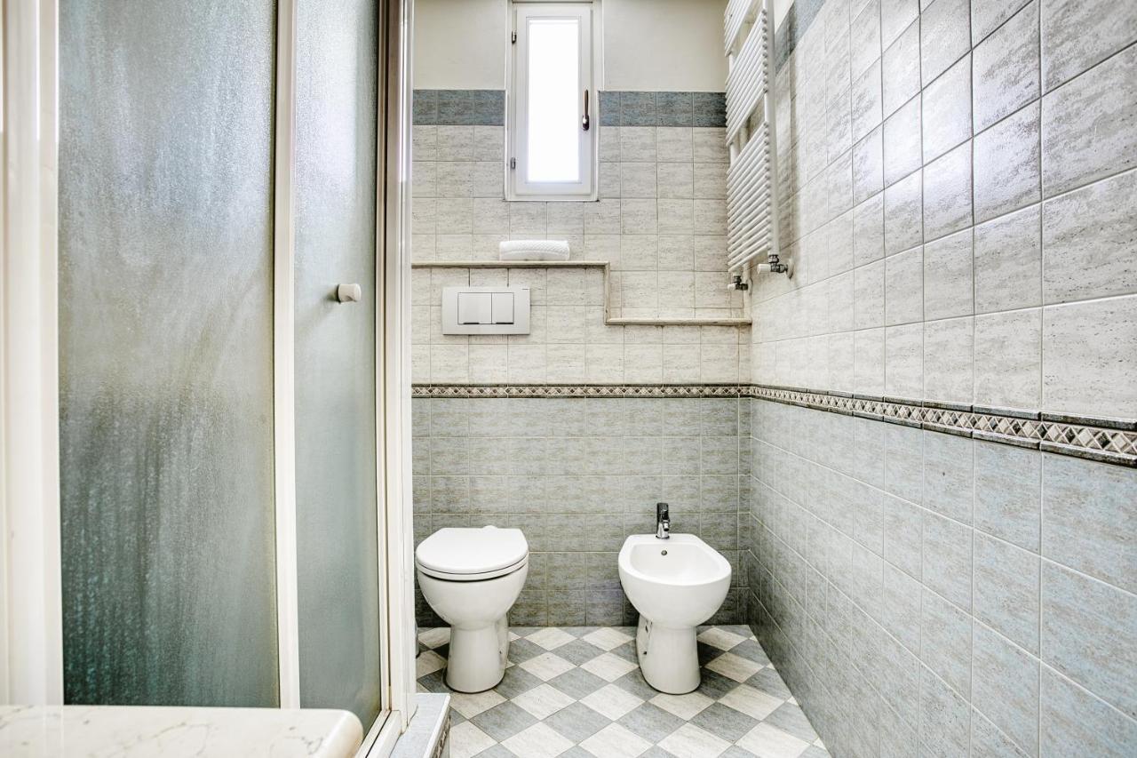 Joivy Cute Apt Near Guastalla Gardens Milan Bagian luar foto