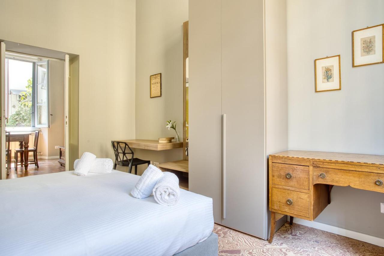 Joivy Cute Apt Near Guastalla Gardens Milan Bagian luar foto